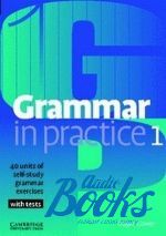 "Grammar in Practice 1" - Roger Gower