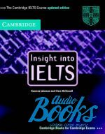 книга "Insigts into IELTS" - Vanessa Jakeman