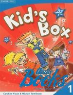 Caroline Nixon - Kid's Box 1 Pupils Book ( / ) ()
