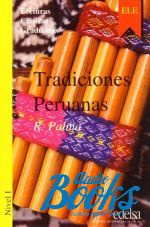  "Tradiciones Peruanas Nivel 1" - R Palma