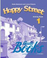Stella Maidment - Happy Street 1 Activity Book ( / ) ()