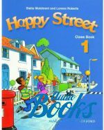 Stella Maidment - Happy Street 1 Class Book ( / ) ()
