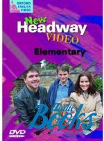  "New Headway Video Elementary DVD" - Murphy