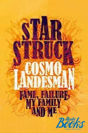 The book "Starstruck" - Landesman Cosmo
