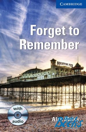  +  "Cambridge English Readers 5. Forget to Remember" - Maley Alan 