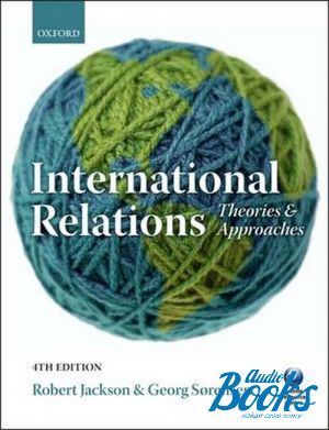 The book "Introduction to International Relations: Theories and Approaches" -  