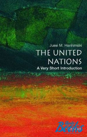The book "The United Nations A Very Short Introduction" -  . 