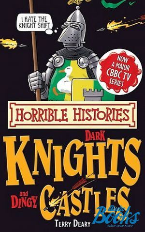 The book "Dark Knights and Dingy Castles" -  