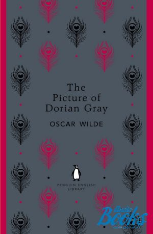The book "The Picture of Dorian Gray" - Wilde Oscar