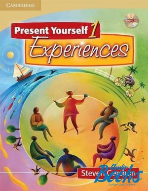  +  "Present Yourself 1 Experiences Students Book with Audio CD" - Steven Gershon