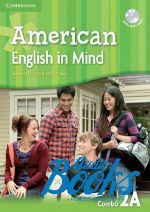 Herbert Puchta - American English in Mind 2 Combo A with DVD-ROM ( + )