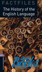 Brigit Viney - Oxford Bookworms Collection Factfiles 4: The History of the English Language Factfile ()