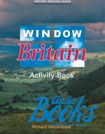 Richard MacAndrew - Window on Britain 1: Activity Book ()