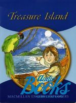  "Treasure Island Teacher