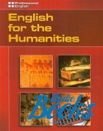  "English For Humanities Students Book" - Johannsen Kristin