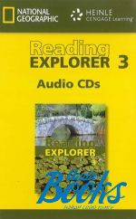  "Reading Explorer 3 Audio CD" - Douglas Nancy
