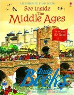 Rob Lloyd Jones - See Inside: the Middle Ages ()