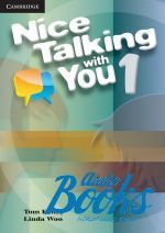  - Nice Talking With You Level 1 Student's Book ()