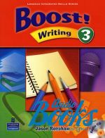 Boost! Writing Level 3 Student's Book ( + )