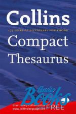  - - Collins Compact Thesaurus ()