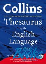   - Collins Thesaurus of the English Language ()