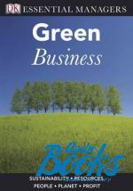     - Dorling Kindersley Essential Managers: Green Business ()