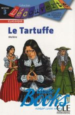  "Niveau 3 Le Tartuffe Livre" - Molire