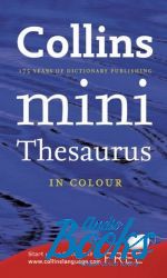 Anne Collins - Collins Mini Thesaurus 5th Edition ()