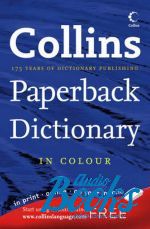  "Paperback English Dictionary 5th Edition"