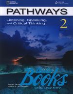    - Pathways: Listening, Speaking, and Critical Thinking 2 Text with Online Work Book access code ()