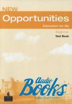  "New Opportunities Beginner Test" -  