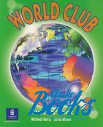 Michael Harris - World Club 2 Student's Book ()
