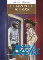  "Man in the Iron Mask Activity Book 5 Upper-Intermediate" - Dumas Alexandre 
