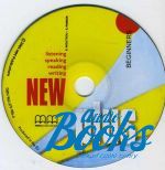  "Plus New Beginner Cass CD" - . 