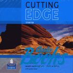 Jonathan Bygrave - New Cutting Edge Starter Class CDs (AudioCD)