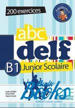   - ABC DELF Junior scolaire B1 ( + )