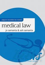   - Medical law ()