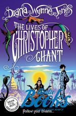  "The lives of Christopher Chant" -   