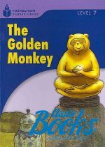   - Foundation Readers: level 7.6 The Golden Monkey ()