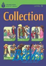  "Foundation Readers: level 5 Collection" -  