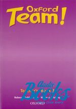 Oxford Team 3 Teacher's Book (  ) ()