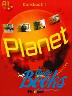 Gabriele Kopp - Planet 1 Kursbuch ()