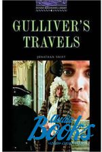 Jonathan Swift - BookWorm (BKWM) Level 4 Gulivers Travels ()