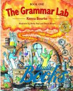 Kenna Bourke - Grammar Lab one Students Book ()