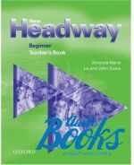   - New Headway Beginner 2-nd edition Teachers Book ()