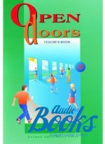 Open Doors 2 Teachers Book ()