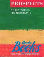  "Prospects pre- interm. Students Book" - J. Wilson