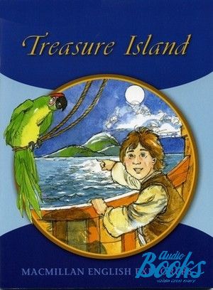 The book "Treasure Island Teacher´s Book Pack Level 3 Pre-Intermediate" - Stevenson Robert Louis