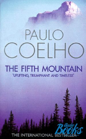 The book "The Fifth Mountain" -  