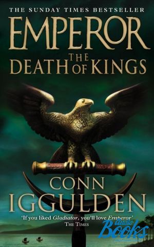 The book "Emperor: Death of kings" -  